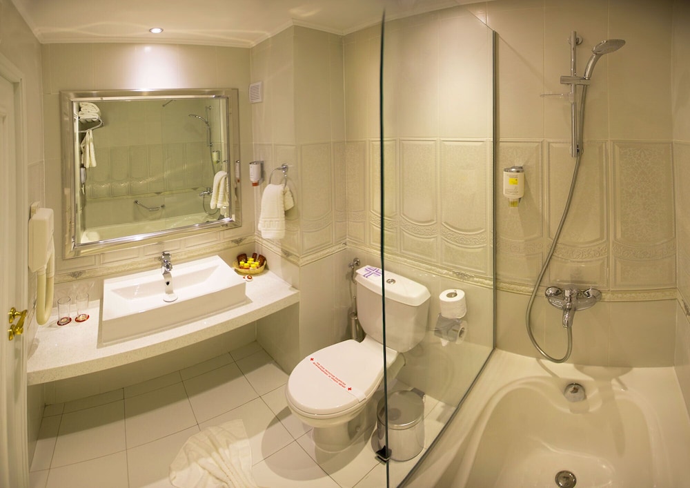 Luxury Room photo 3