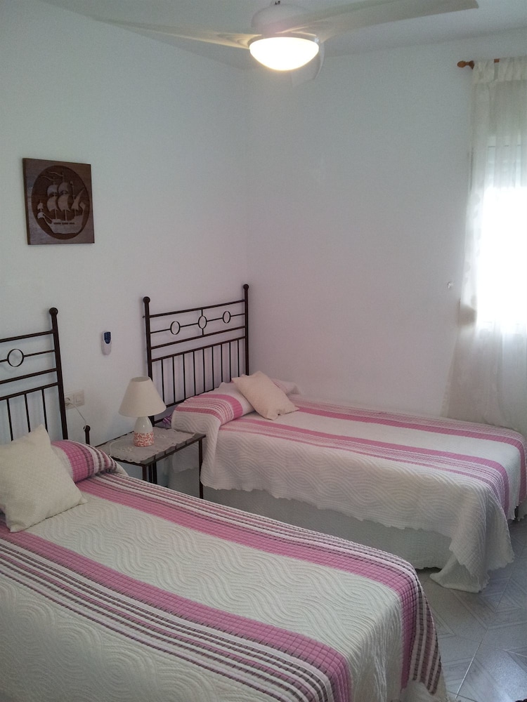 Apartamento (4 a 5 personas)