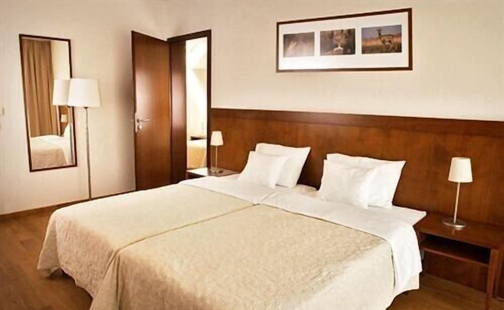 Standard double room - Photo 2