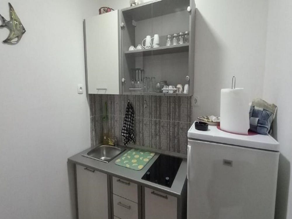 Double Room (Double Room With Balcony And Sea View) photo 3
