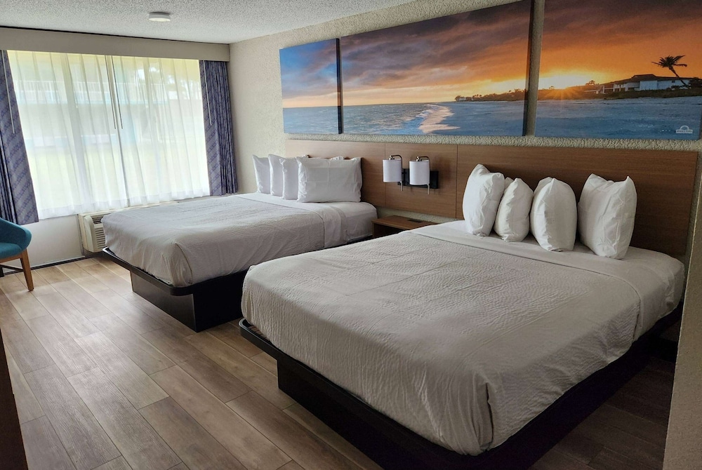 Standard Room, 2 Queen Beds photo 1