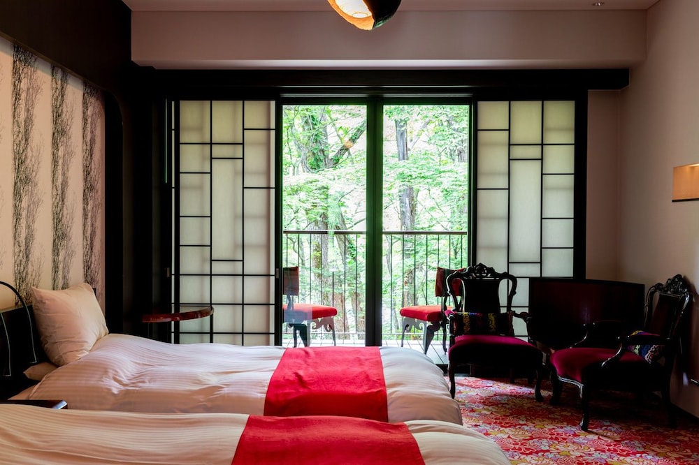Moonstone Room
