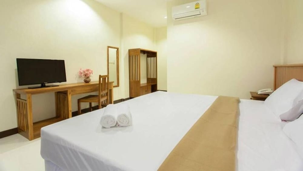 Standard Room Double Bed