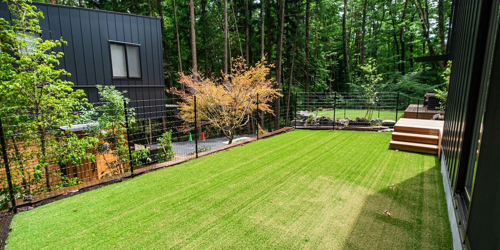 [Pet Friendly] Maisonette with open-air bath - Photo 4