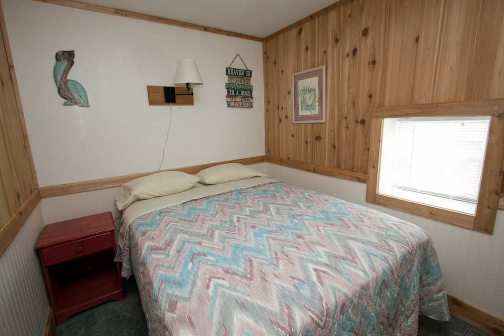 Standard Cottage, 2 Bedrooms, Non Smoking