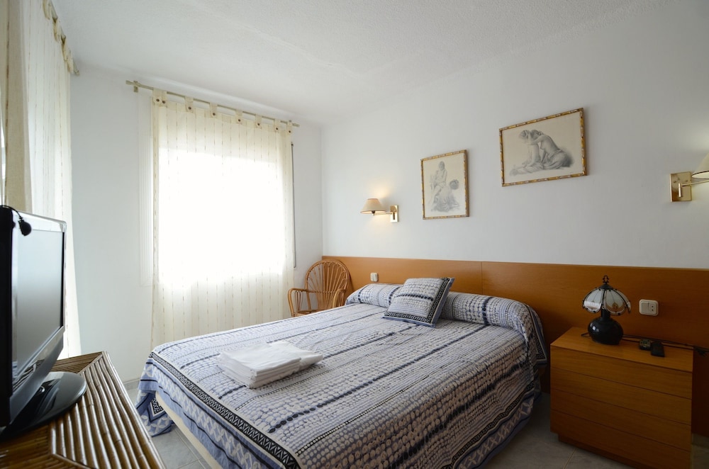 Apartamento, 2 habitaciones (D 3-3)
