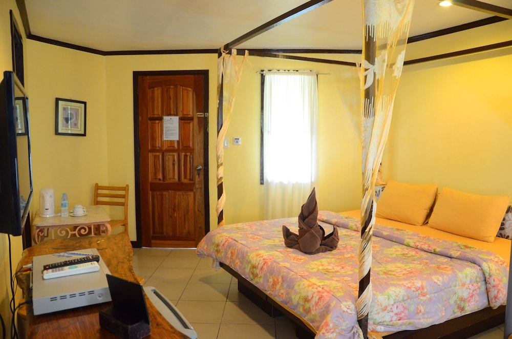 Superior Single Room