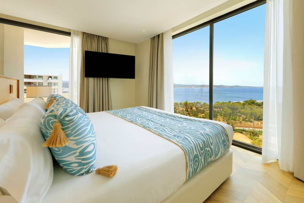 Suite, Sea View (Panoramic)
