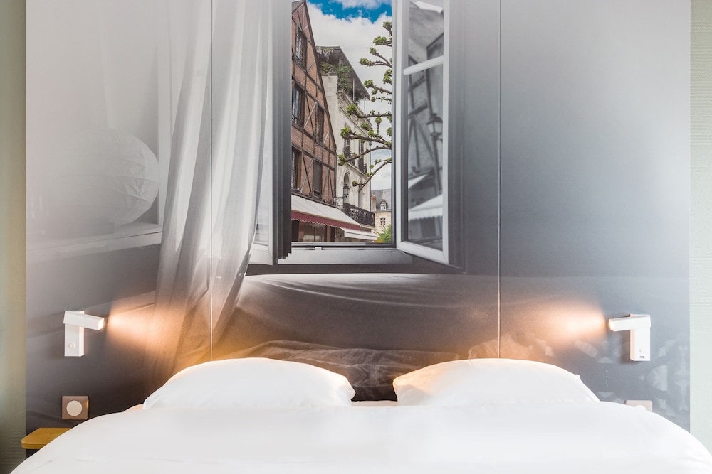 B&B HOTEL Tours Parc Expo St Avertin, Billede 2
