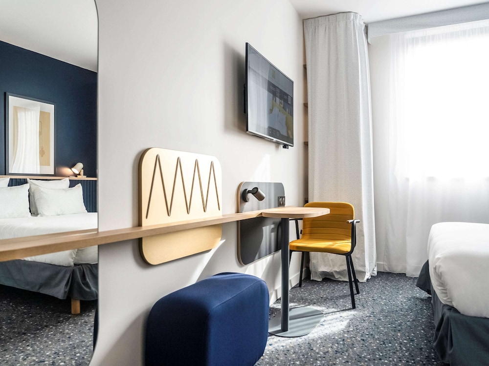 Standard Room, 1 Double Bed - Photo 1