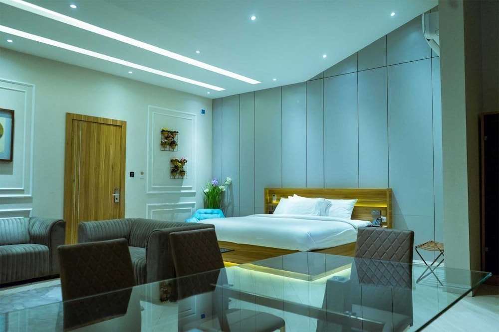 Luxury Room, Balcony photo 2