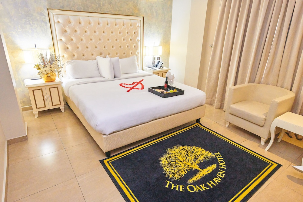 Deluxe Room photo 1