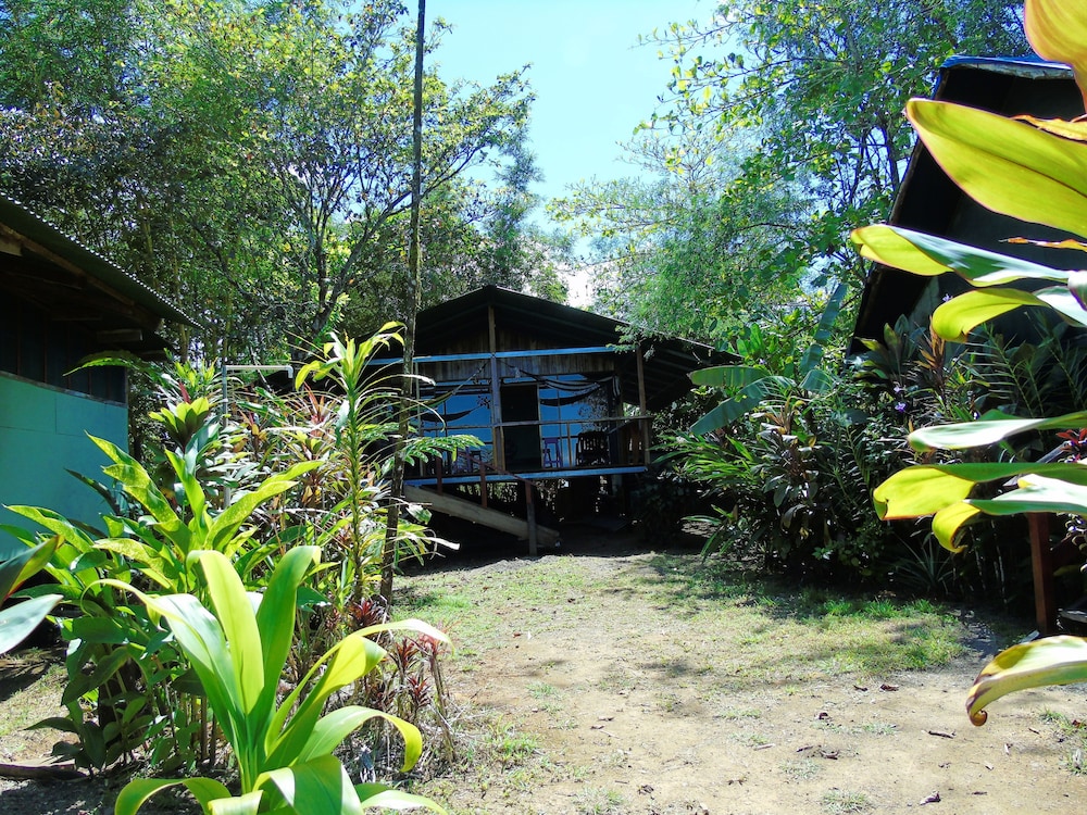 Bungalow Ecologico con Vista al Mar photo 3