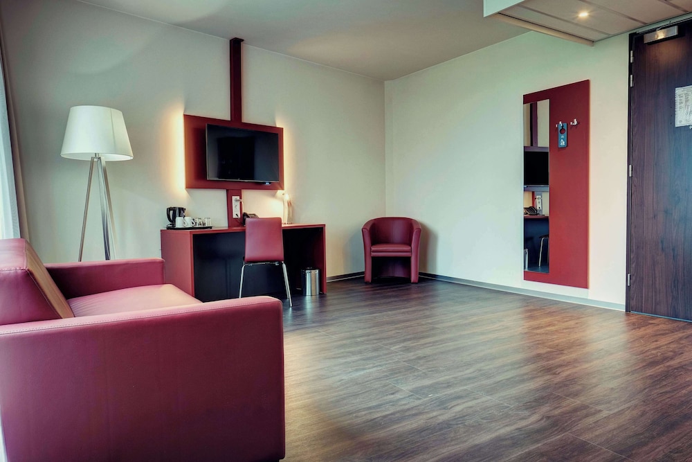 Junior Suite - Photo 6