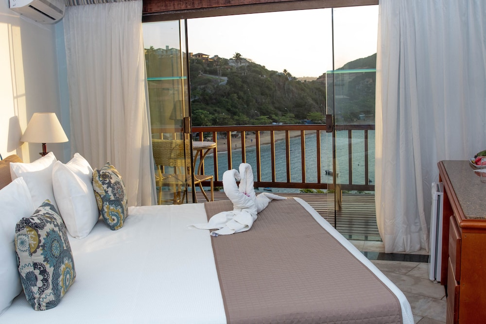 Premium Suite, Jetted Tub, Sea View - Photo 2