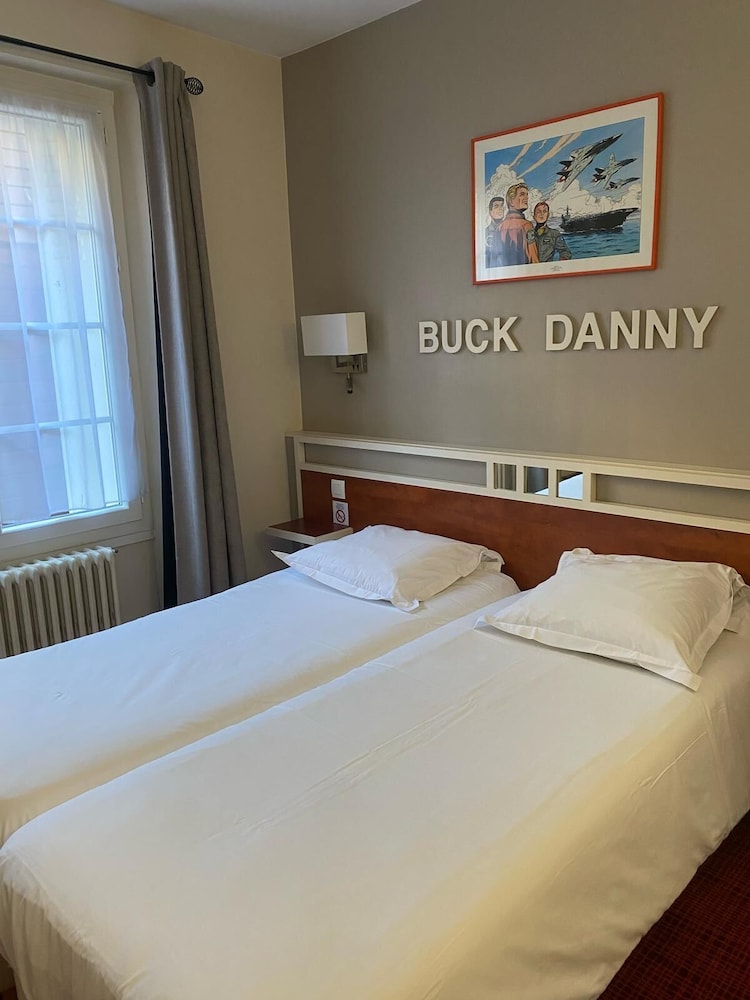 Family Quadruple Room
