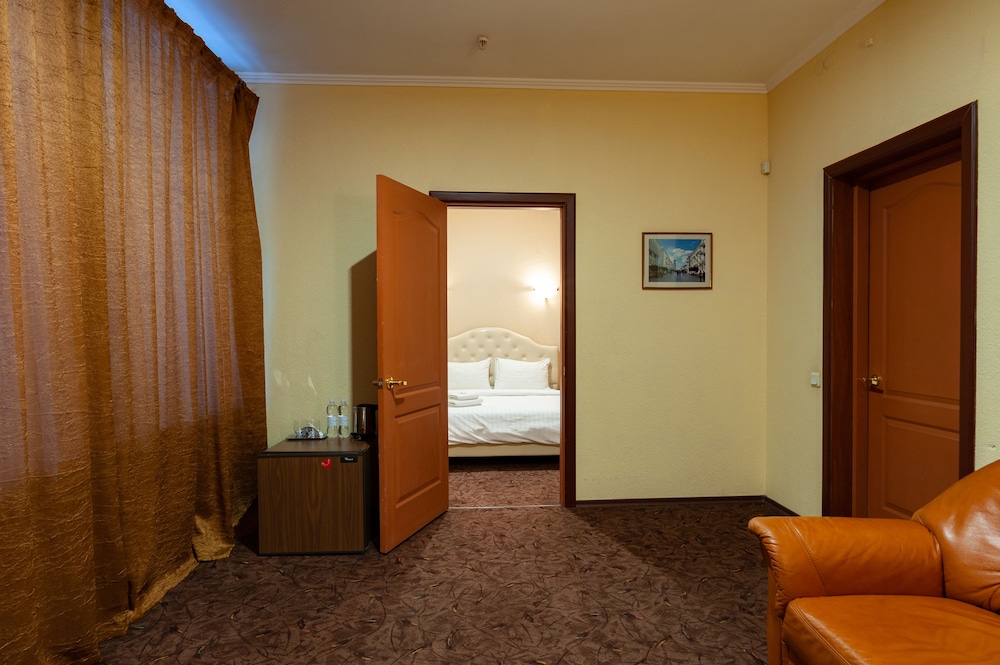 Junior Suite photo 2