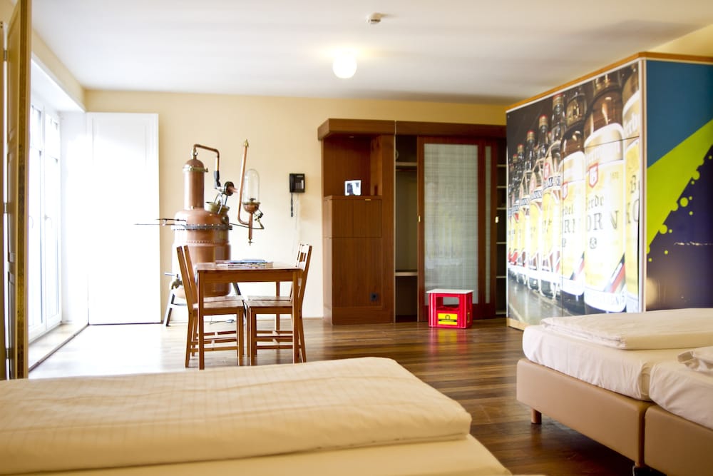 Room for 5 people photo 3
