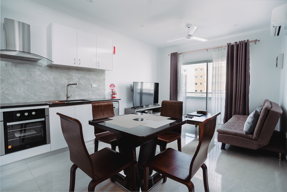 Premium Apartment