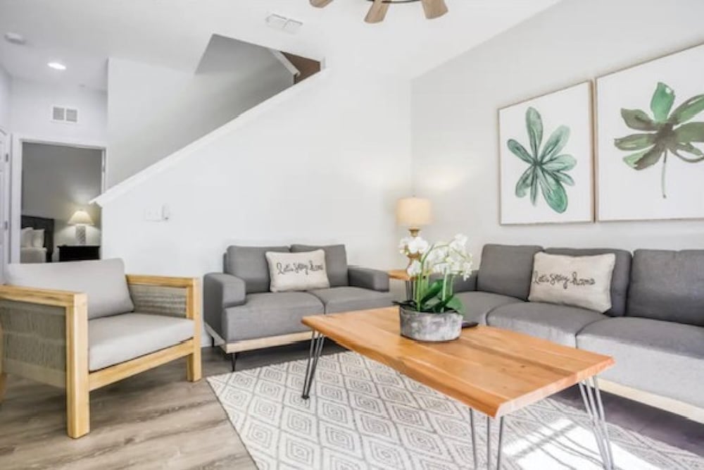 Fantastic Designer 4 BD TH 12 Mins to Disney, Billede 31