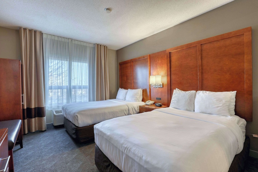 Comfort Suites Madison West - Middleton, Foto 9