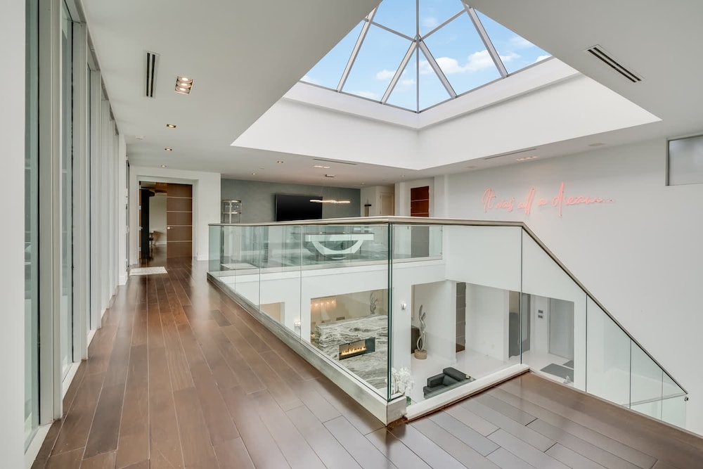 Modern Waterfront Mansion in the Heart of Las Olas Minutes From the Beach, Bilde 34