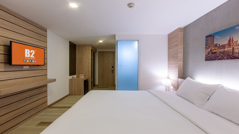 Superior Premier Room - Photo 3