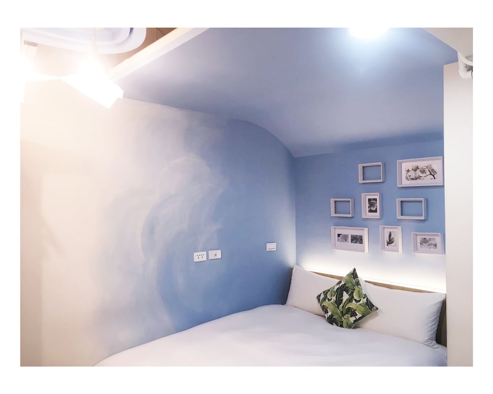 Economy Double Room photo 2