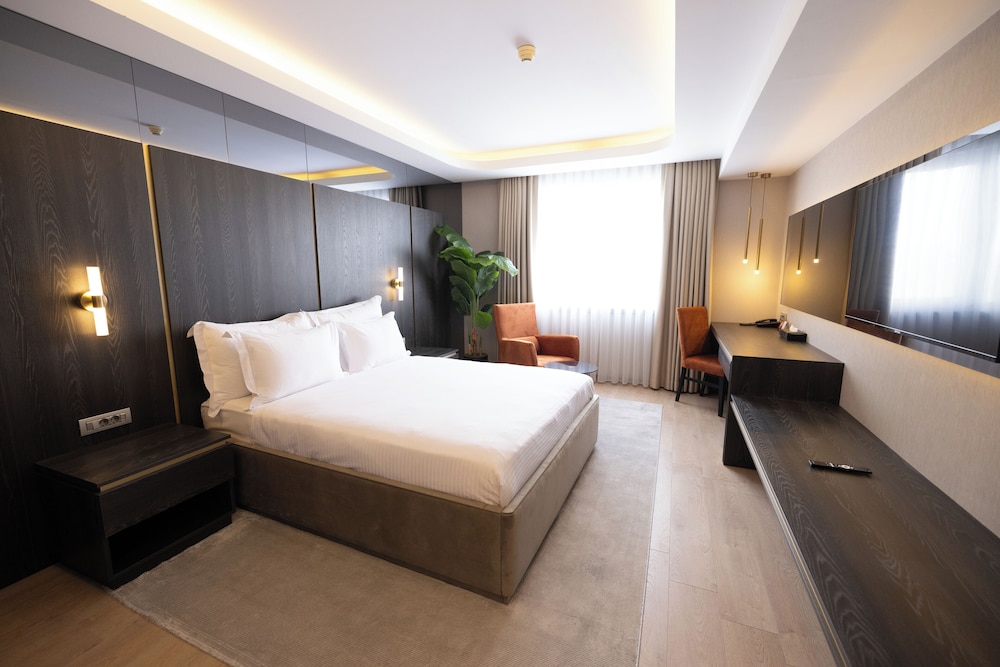 Standard Double Room - Photo 1