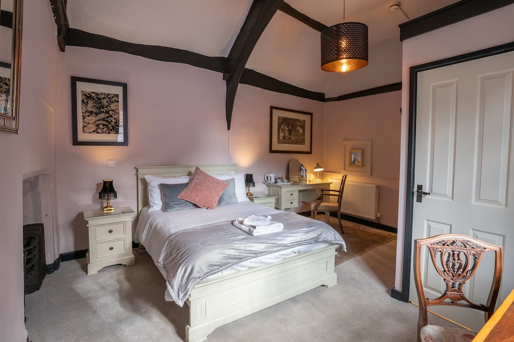 Superior Double Room photo 1