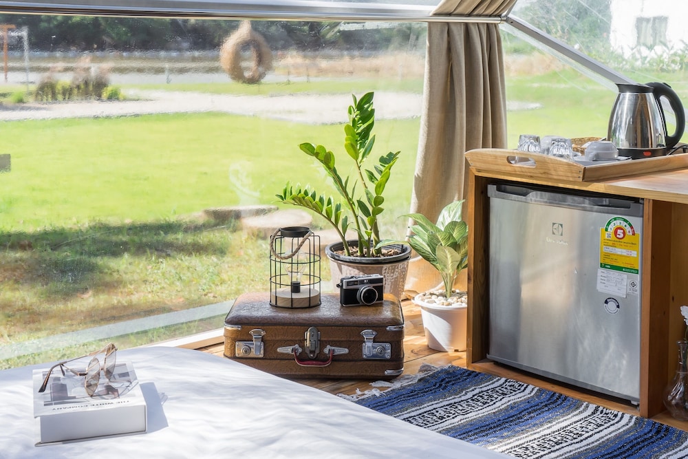 Two Bedroom Tent - Photo 13