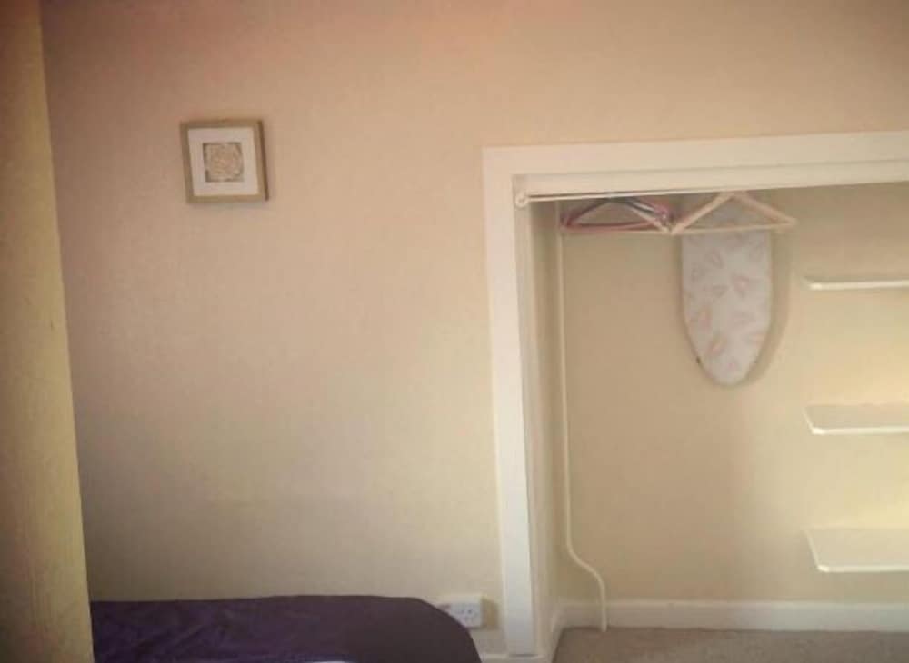 City Double Room, 1 Double Bed photo 1