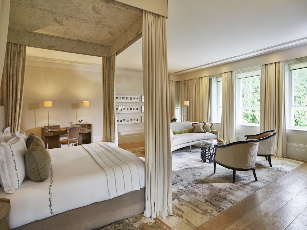Executive Suite (Mansion) photo 3