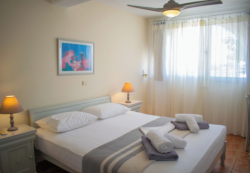 Villa, 2 Bedrooms, Smoking, Private Pool