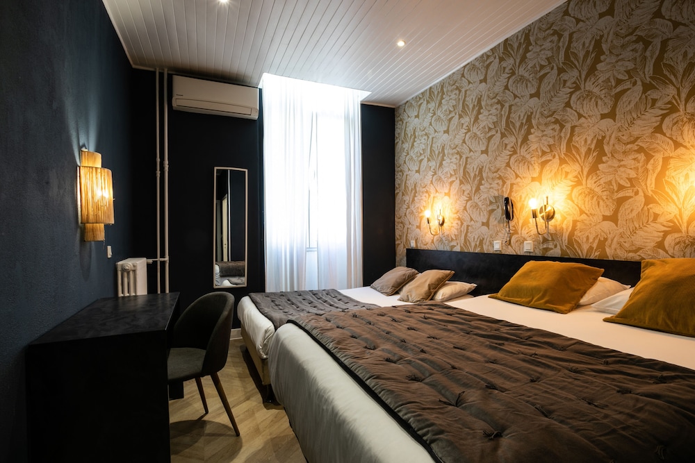 Twin Room photo 1