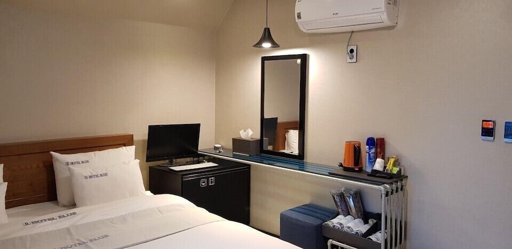 Deluxe Double Room - Photo 1