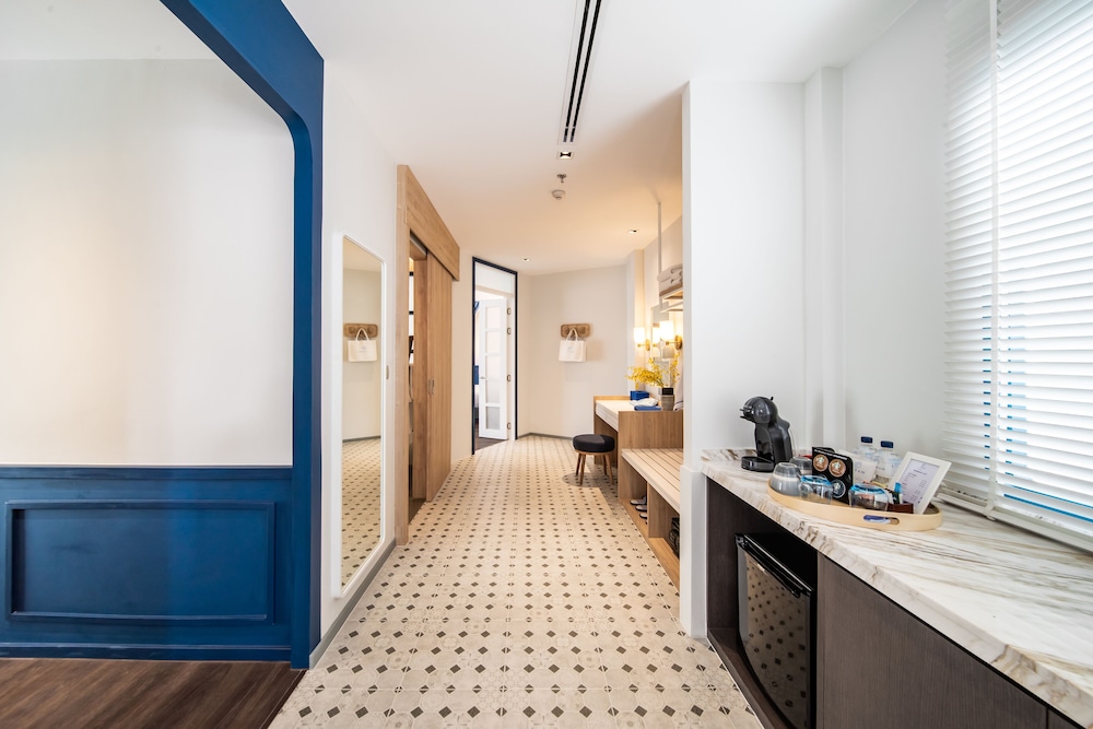 2 Bedroom Sunset Villa