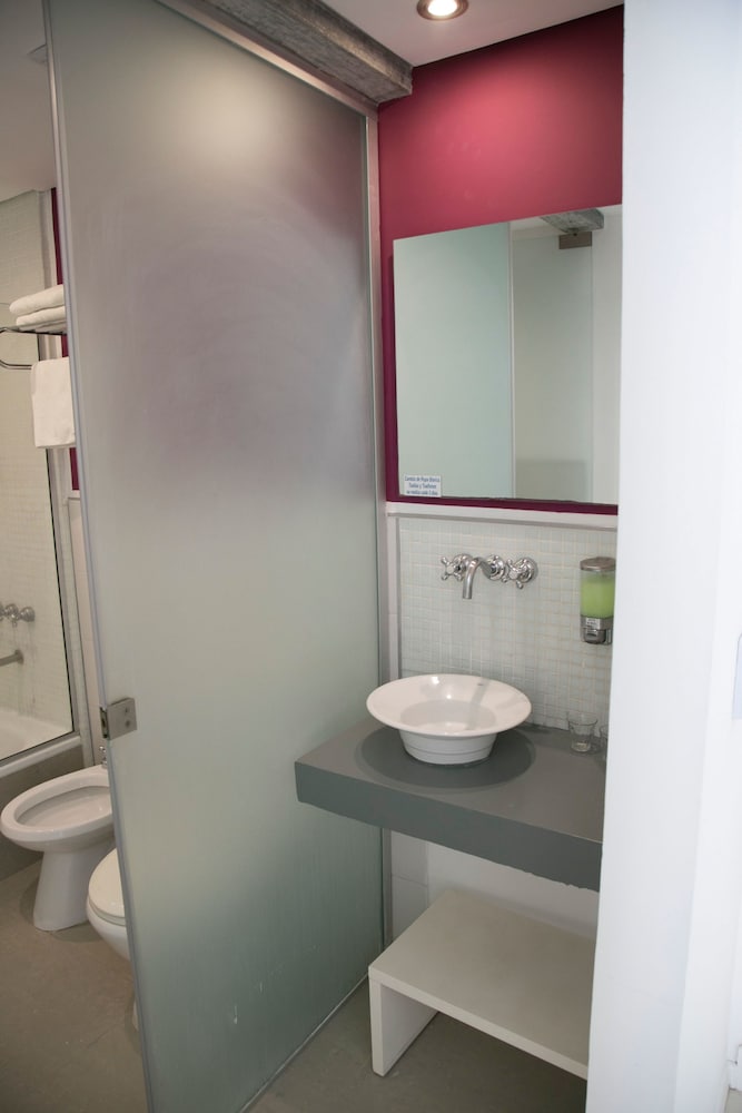 Superior Double Room, Balcony