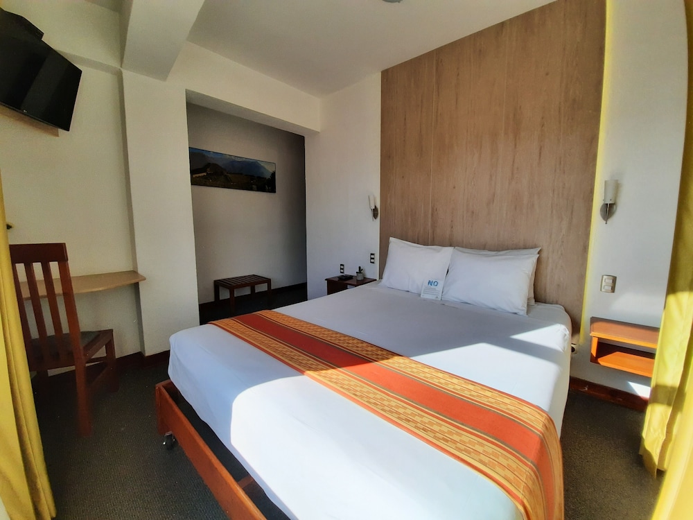 Standard Double Room photo 3
