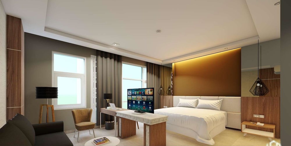 Junior Suite Room King photo 1