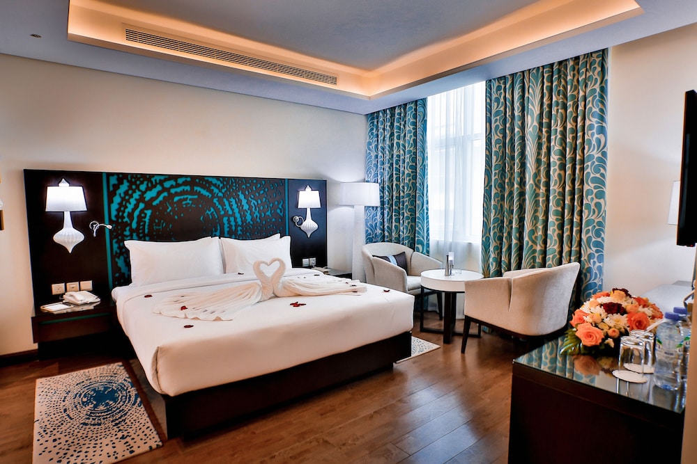Superior Double Room, 1 King Bed photo 3