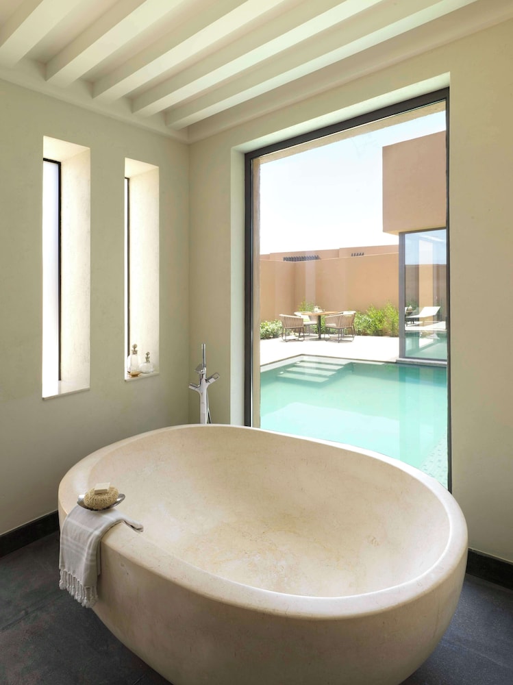 Deluxe Villa, 1 Bedroom, Private Pool, Garden View photo 3