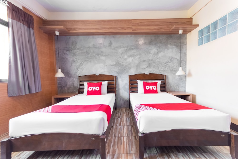 Superior Twin Room photo 3