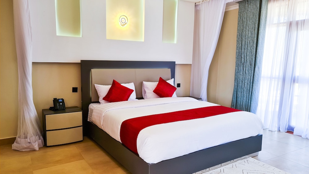 Deluxe Room photo 1