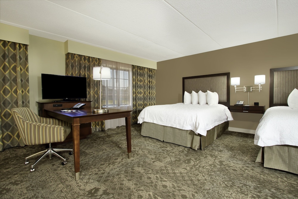 Studio Suite, Multiple Beds - Photo 2
