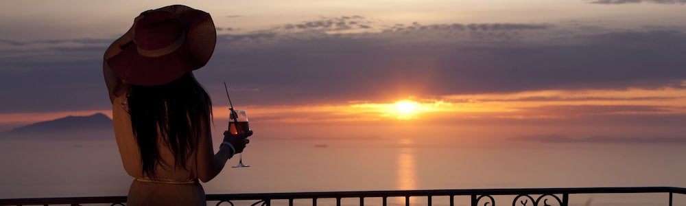 Superior Triple Room, Balcony, Sea View - Photo 11