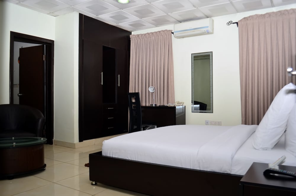 Deluxe Room photo 2
