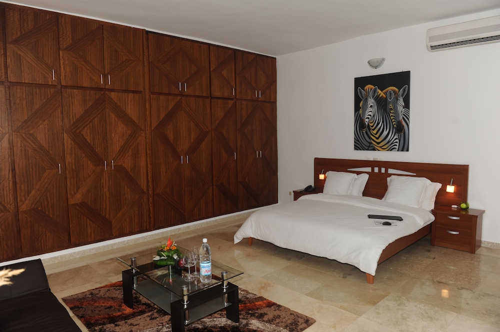 Luxury Suite (Zeus) photo 3