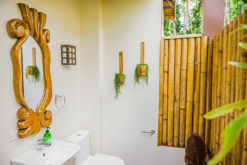 Family Room, Terrace (Rice Paddy View) photo 3
