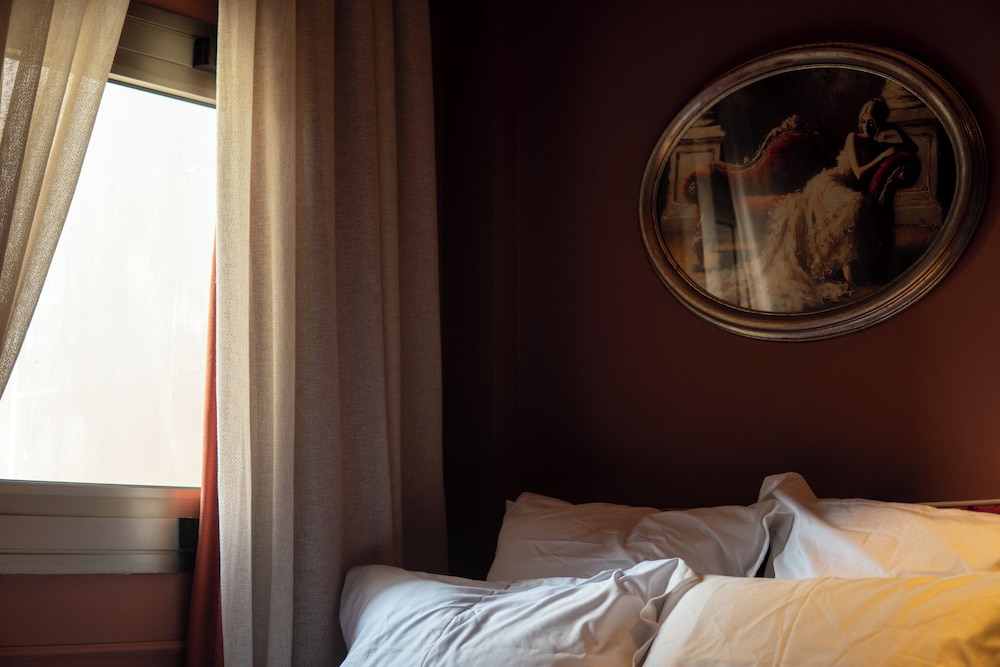 Comfort Double Room - Photo 4
